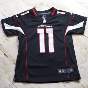 Women’s Arizona Cardinals Jersey Size Small
